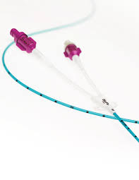 The BioFlo PICC from Angiodynamics